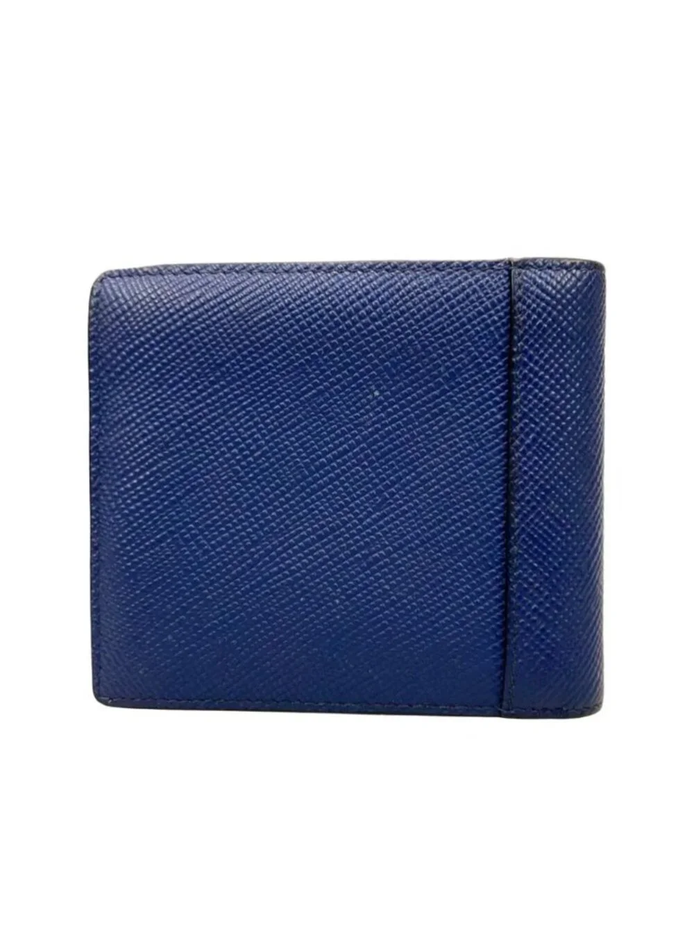 Prada Bifold Wallet Saffiano